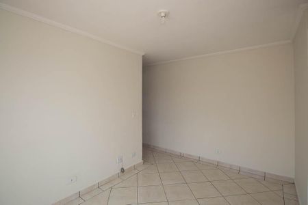 Sala de apartamento à venda com 1 quarto, 42m² em Vila Paiva, São Paulo