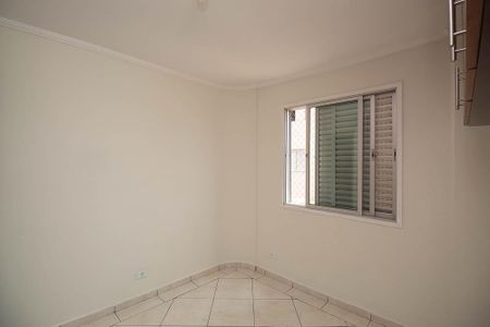 Quarto de apartamento à venda com 1 quarto, 42m² em Vila Paiva, São Paulo