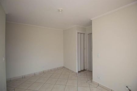 Sala de apartamento à venda com 1 quarto, 42m² em Vila Paiva, São Paulo