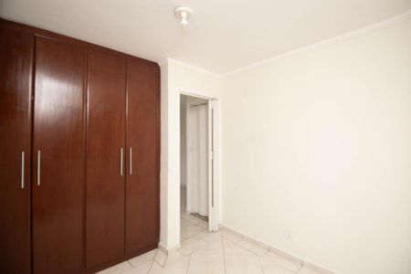 Quarto de apartamento à venda com 1 quarto, 42m² em Vila Paiva, São Paulo