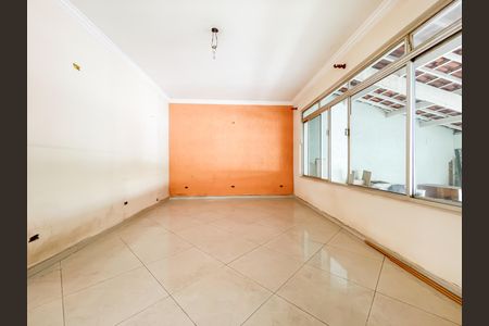 Sala de casa à venda com 4 quartos, 422m² em Jardim das Flores, Osasco