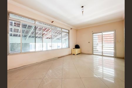 Sala de casa à venda com 4 quartos, 422m² em Jardim das Flores, Osasco