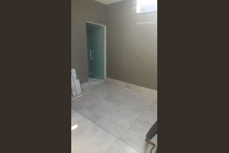 Casa para alugar com 2 quartos, 90m² em Loteamento Adventista Campineiro, Hortolândia