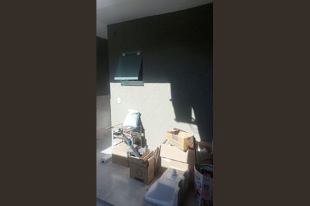 Casa para alugar com 2 quartos, 90m² em Loteamento Adventista Campineiro, Hortolândia