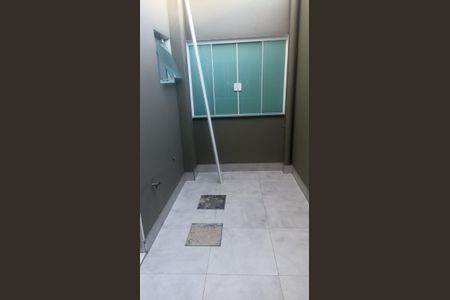 Casa para alugar com 2 quartos, 90m² em Loteamento Adventista Campineiro, Hortolândia