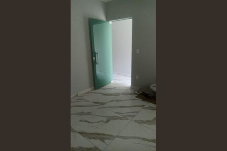 Casa para alugar com 2 quartos, 90m² em Loteamento Adventista Campineiro, Hortolândia