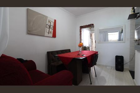 Sala de casa à venda com 4 quartos, 130m² em Jardim Artur Alvim, São Paulo