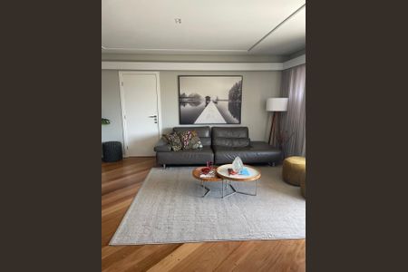 Apartamento à venda com 5 quartos, 260m² em Parque Mandaqui, São Paulo