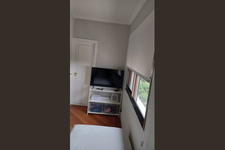Apartamento à venda com 5 quartos, 260m² em Parque Mandaqui, São Paulo