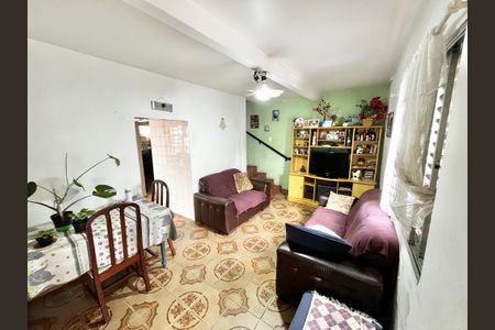 Casa para alugar com 3 quartos, 147m² em Jardim Paraíso, São Paulo