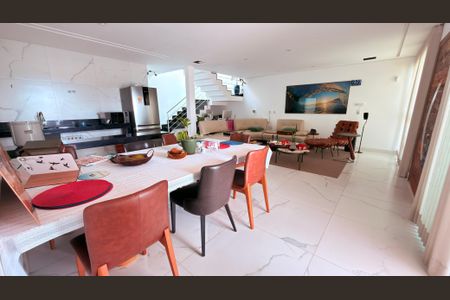 Casa à venda com 4 quartos, 400m² em Flamboyant, Lagoa Santa
