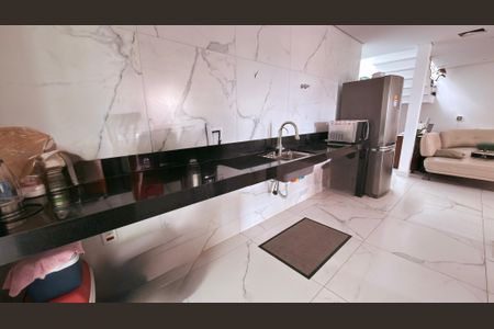 Casa à venda com 4 quartos, 400m² em Flamboyant, Lagoa Santa