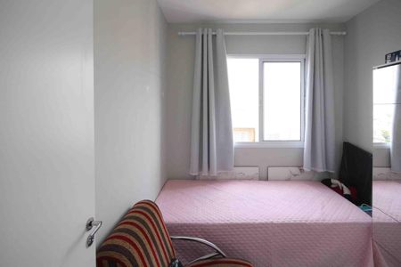 Quarto de apartamento à venda com 2 quartos, 37m² em Vila Virginia, São Paulo