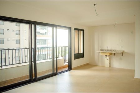 Apartamento para alugar com 3 quartos, 90m² em Setor Marista, Goiânia