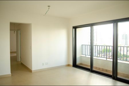 Apartamento para alugar com 3 quartos, 90m² em Setor Marista, Goiânia