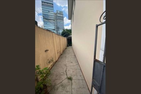 Foto 09 de casa à venda com 2 quartos, 90m² em Vila Uberabinha, São Paulo