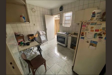 Foto 03 de casa à venda com 2 quartos, 90m² em Vila Uberabinha, São Paulo