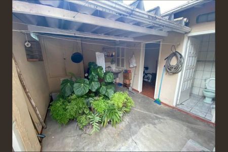 Foto 10 de casa à venda com 2 quartos, 90m² em Vila Uberabinha, São Paulo