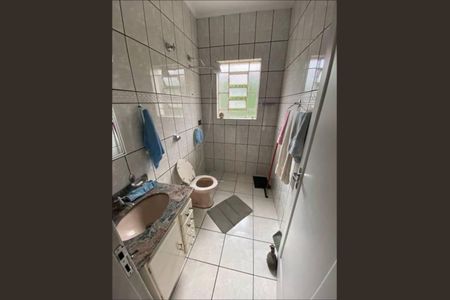 Foto 07 de casa à venda com 2 quartos, 90m² em Vila Uberabinha, São Paulo