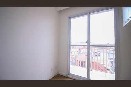Quarto de apartamento para alugar com 1 quarto, 37m² em Vila Alpina, São Paulo