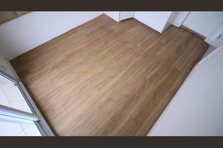 Quarto de apartamento para alugar com 1 quarto, 37m² em Vila Alpina, São Paulo