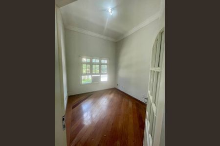 Foto 06 de casa de condomínio à venda com 4 quartos, 432m² em Alphaville, Santana de Parnaíba