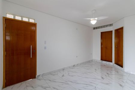 Sala de apartamento para alugar com 1 quarto, 35m² em Vila Sao Judas Tadeu, Guarulhos
