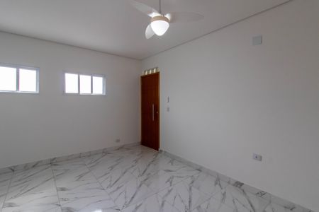Sala de apartamento para alugar com 1 quarto, 35m² em Vila Sao Judas Tadeu, Guarulhos