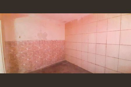 Casa para alugar com 1 quarto, 25m² em Novo Osasco, Osasco