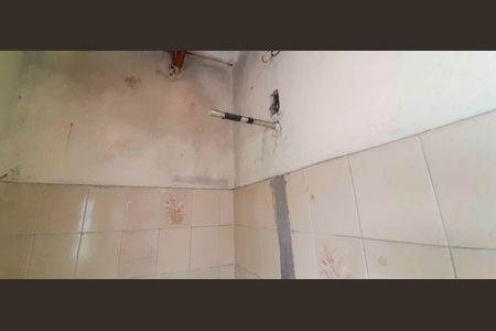 Casa para alugar com 1 quarto, 25m² em Novo Osasco, Osasco