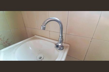 Casa para alugar com 1 quarto, 25m² em Novo Osasco, Osasco