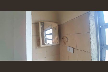 Casa para alugar com 1 quarto, 25m² em Novo Osasco, Osasco