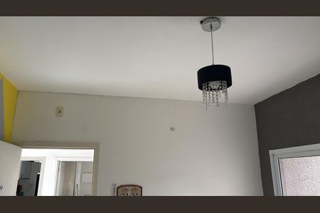 Sala de apartamento para alugar com 2 quartos, 60m² em Lajeado, Cotia