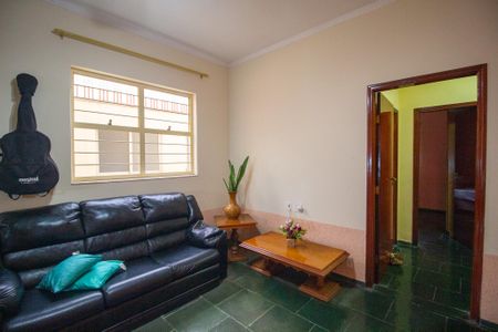 Sala 1 de casa para alugar com 3 quartos, 380m² em Jardim Simus, Sorocaba