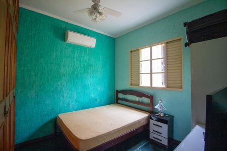 Quarto 1 de casa para alugar com 3 quartos, 380m² em Jardim Simus, Sorocaba