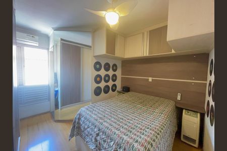 Quarto 1 de casa à venda com 2 quartos, 70m² em Jardim Flor do Campo, Guarulhos