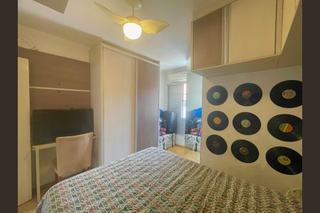 Quarto 1 de casa à venda com 2 quartos, 70m² em Jardim Flor do Campo, Guarulhos