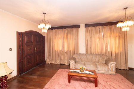 Sala de casa para alugar com 3 quartos, 270m² em Jardim Guapira, São Paulo