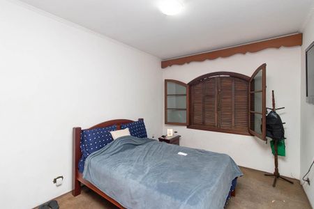 Quarto 1 de casa para alugar com 3 quartos, 270m² em Jardim Guapira, São Paulo