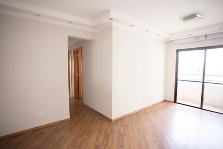 SALA de apartamento para alugar com 3 quartos, 80m² em Chora Menino, São Paulo