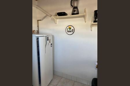 Cozinha de apartamento para alugar com 2 quartos, 50m² em Jacutinga, Mesquita