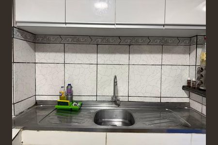 Apartamento para alugar com 2 quartos, 50m² em Jacutinga, Mesquita