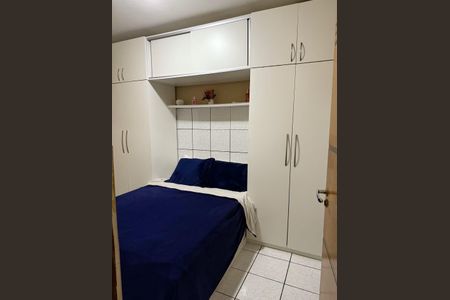 Quarto de apartamento para alugar com 2 quartos, 50m² em Jacutinga, Mesquita