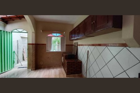 Casa à venda com 4 quartos, 220m² em Ouro Preto, Belo Horizonte