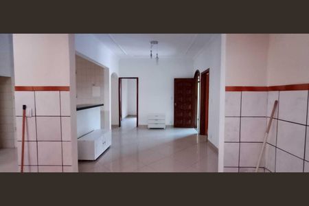 Casa à venda com 4 quartos, 220m² em Ouro Preto, Belo Horizonte