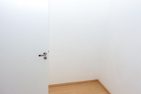Quarto 1 de apartamento para alugar com 2 quartos, 33m² em Vila Santa Catarina, São Paulo