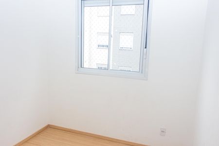 Quarto 2 de apartamento para alugar com 2 quartos, 33m² em Vila Santa Catarina, São Paulo