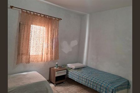 Casa à venda com 3 quartos, 110m² em Vila Leopoldina, São Paulo