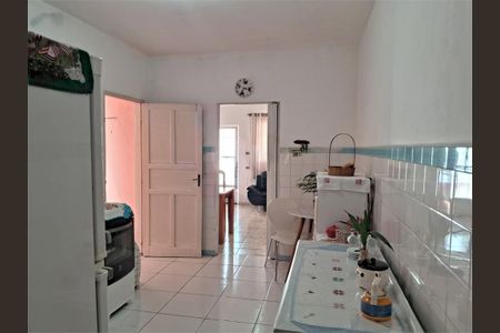 Casa à venda com 3 quartos, 110m² em Vila Leopoldina, São Paulo