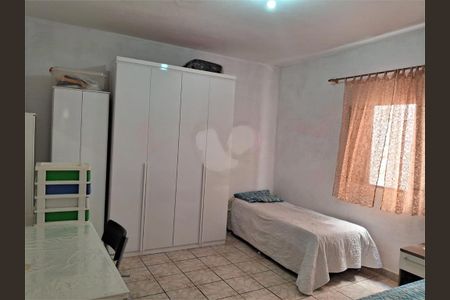 Casa à venda com 3 quartos, 110m² em Vila Leopoldina, São Paulo